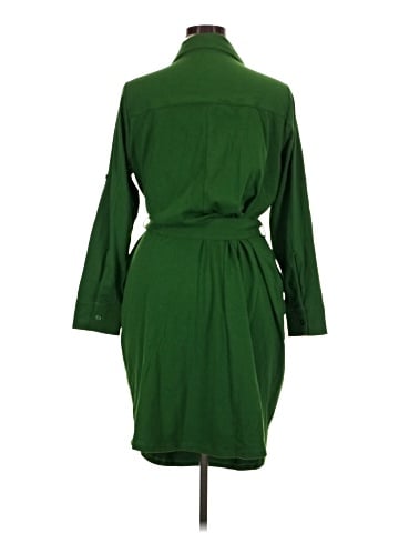 Universal Standard Casual Dress (view 2)