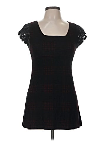 Silence and Noise Casual Dress (view 1)