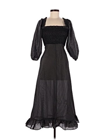 Ganni Cocktail Dress (view 1)