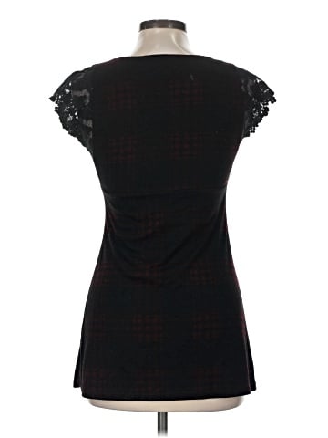 Silence and Noise Casual Dress (view 2)