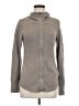 Varley Gray Track Jacket Size M (estimated) - photo 1