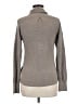 Varley Gray Track Jacket Size M (estimated) - photo 2