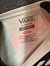 Vans Stars White Short Sleeve T-Shirt Size 14 - photo 3