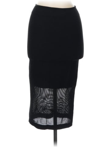 BCBGeneration Formal Skirt (view 2)