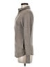 Varley Gray Track Jacket Size M (estimated) - photo 5