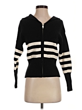 Industry Cardigan (view 1)