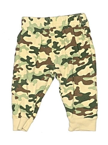 Chick Pea Cargo Pants (view 1)