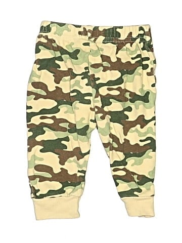 Chick Pea Cargo Pants (view 2)