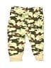 Chick Pea 100% Cotton Camo Green Cargo Pants Size 3-6 mo - photo 2