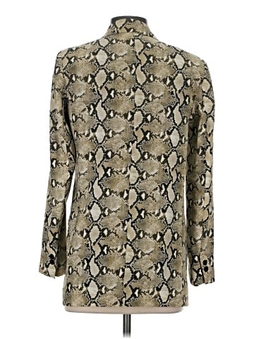 Zara Basic Blazer (view 2)