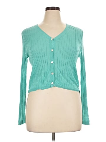 New York & Company Cardigan (view 1)
