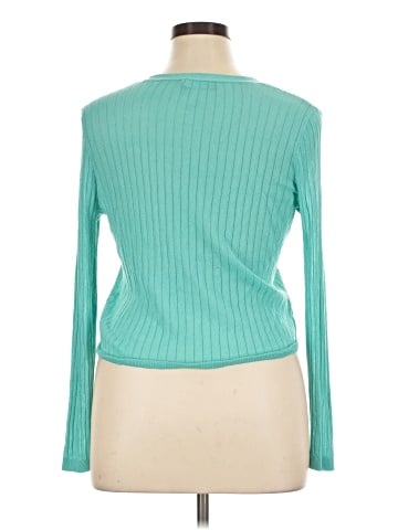 New York & Company Cardigan (view 2)