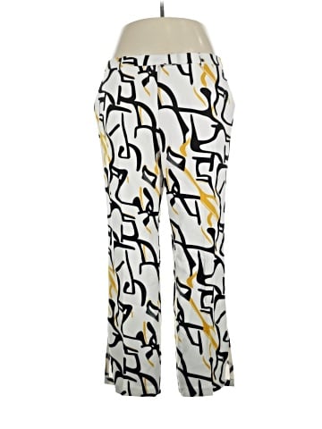 JM Studio Casual Pants (view 1)