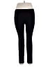 Active Basic Black Active Pants Size XL - photo 1