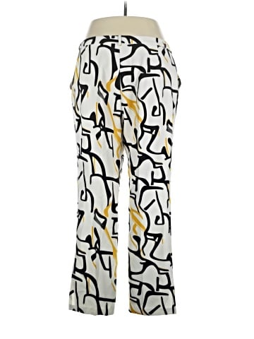 JM Studio Casual Pants (view 2)