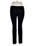 Active Basic Black Active Pants Size XL - photo 2