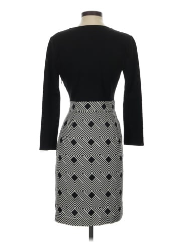 Diane von Furstenberg Cocktail Dress (view 2)
