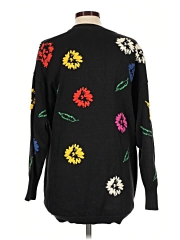 Escada by Margaretha Ley Cardigan (view 2)