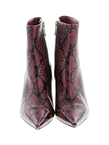 MICHAEL Michael Kors Ankle Boots (view 2)