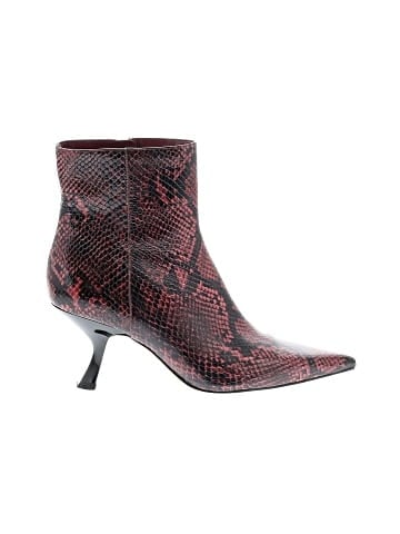 MICHAEL Michael Kors Ankle Boots (view 1)