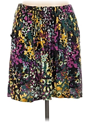 Daisy Fuentes Casual Skirt (view 1)