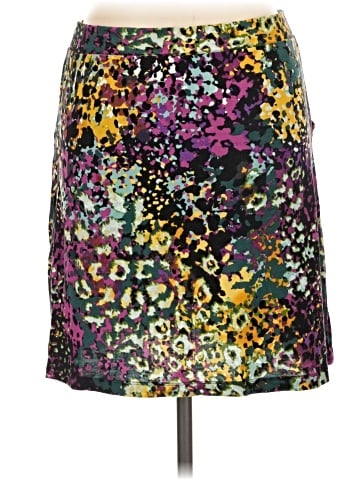 Daisy Fuentes Casual Skirt (view 2)