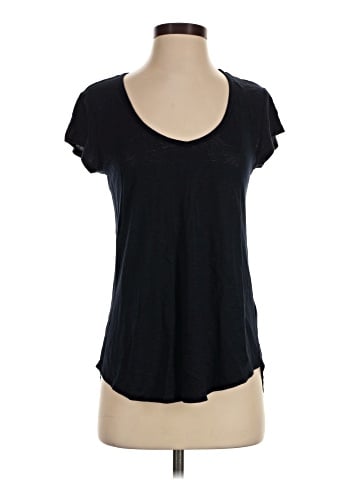 Calypso St. Barth Short Sleeve Top (view 1)