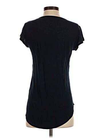 Calypso St. Barth Short Sleeve Top (view 2)
