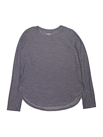 Active by Old Navy Long Sleeve T-Shirt (view 1)