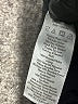Everlane 100% Recycled Polyester Black Raincoat Size XS - photo 7