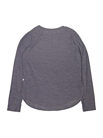 Active by Old Navy Long Sleeve T-Shirt (view 2)