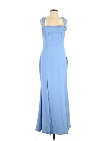 Dress the Population Cocktail Dress (view 1)
