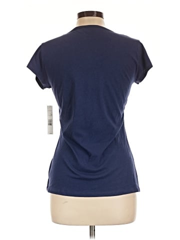 Elie Tahari Short Sleeve T-Shirt (view 2)