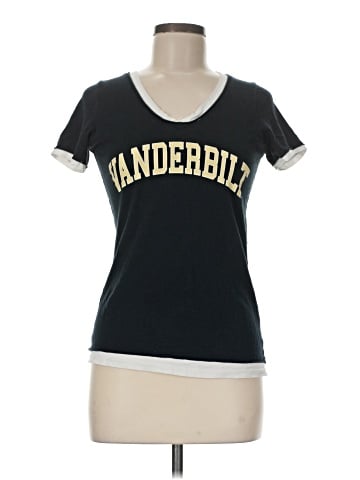 U-Trau Short Sleeve T-Shirt (view 1)