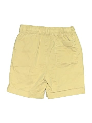 Crewcuts Khaki Shorts (view 2)