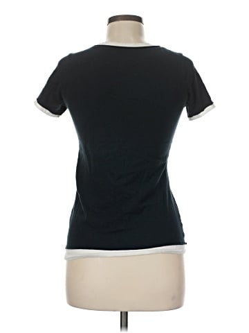 U-Trau Short Sleeve T-Shirt (view 2)