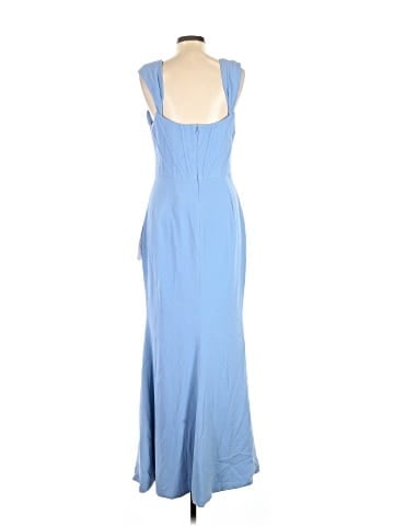 Dress the Population Cocktail Dress (view 2)