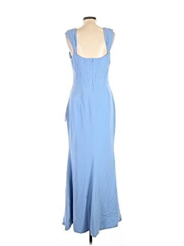 Dress the Population Cocktail Dress (view 2)