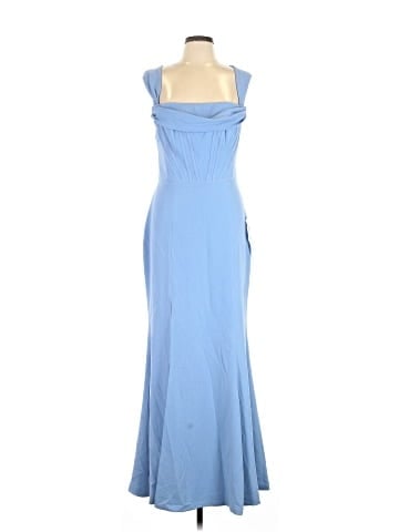 Dress the Population Cocktail Dress (view 1)