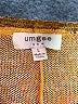 Umgee Gold Pullover Sweater Size L - photo 7