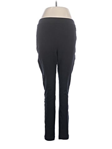 Ann Taylor Active Pants (view 1)