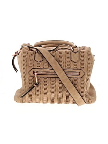 Free People Satchel (view 1)