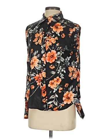 Elie Tahari Sleeveless Blouse (view 1)