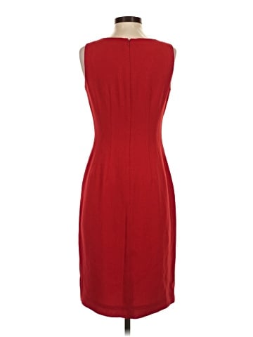 Donna Morgan Cocktail Dress (view 2)