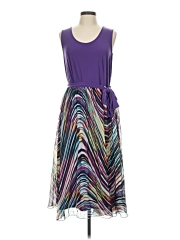 Marc Bouwer Cocktail Dress (view 1)
