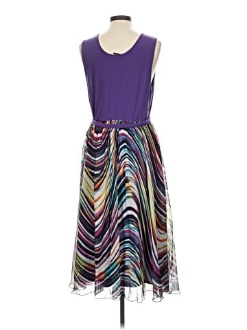 Marc Bouwer Cocktail Dress (view 2)