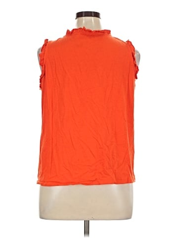 Boden Sleeveless Blouse (view 2)