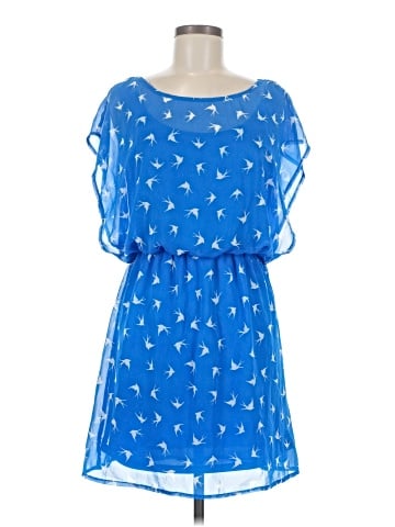 XXI Casual Dress (view 1)