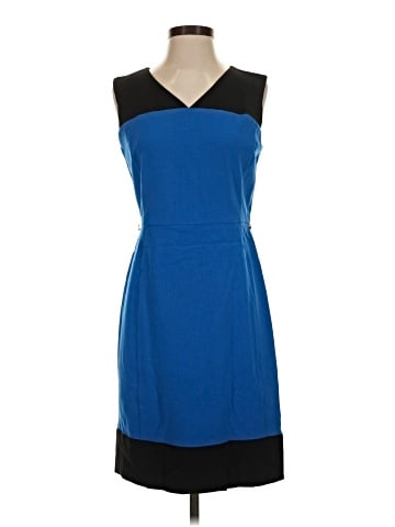 New York & Company Cocktail Dress (view 1)