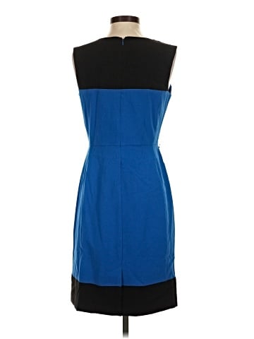 New York & Company Cocktail Dress (view 2)
